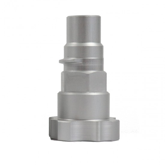 Maestro DZAT-103 ΑΝΤΑΠΤΟΡΑΣ ΚΑΔΟΥ -PPS- ΓΙΑ ΠΙΣΤΟΛΙΑ ΒΑΦΗΣ, QCC (SATAjet, minijet]