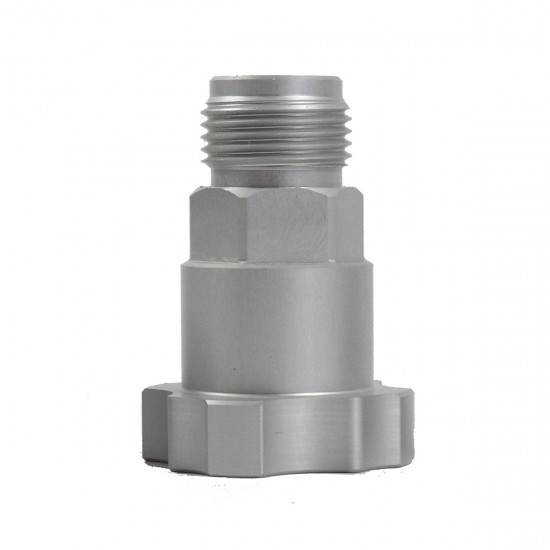 Maestro DZAT-104 ΑΝΤΑΠΤΟΡΑΣ ΚΑΔΟΥ -PPS- ΓΙΑ ΠΙΣΤΟΛΙΑ ΒΑΦΗΣ, 3/8