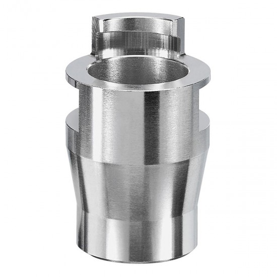 Maestro SZAT-102  ΑΝΤΑΠΤΟΡΑΣ ΚΑΔΟΥ -RPS- ΓΙΑ ΠΙΣΤΟΛΙΑ ΒΑΦΗΣ, M16x1.5 (ΘΗΛ. ΣΠΕΙΡ) (IWATA W400,WR400,LPA94, V