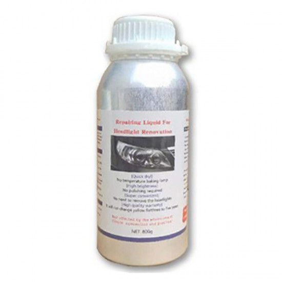 Maestro POLISH-800 ΥΓΡΟ ΑΝΑΓΕΝΝΗΣΗΣ ΚΡΥΣΤΑΛΛΩΝ 800mL