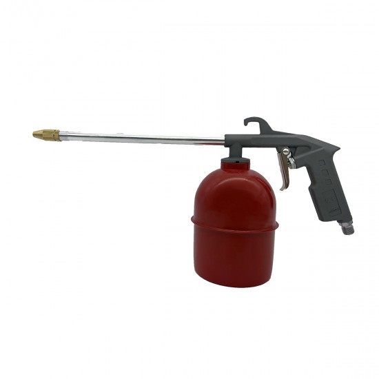 Maestro WG-01 ΠΙΣΤΟΛΙ ΠΕΤΡΕΛΑΙΟΥ ΜΕ ΜΑΚΡΥ ΣΤΟΜΙΟ ΚΑΙ ΔΟΧΕΙΟ 1LT