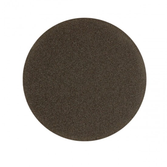 STARCKE 942E-F115/240 ΔΙΣΚΟΣ ΛΕΙΑΝΣΗΣ ΜΑΡΜΑΡΟΥ SIC, Χ.ΤΡΥΠΕΣ HOOKIT, Φ115MM, P240