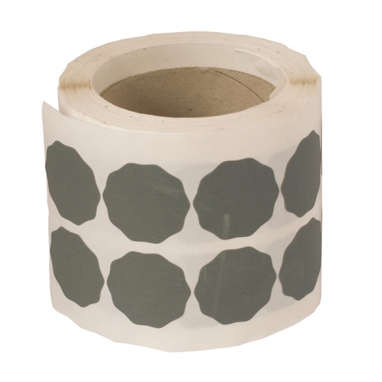 MIRKA 2130109995 WPF ROSES, ΜΑΡΓΑΡΙΤΕΣ ΤΡΙΒΗΣ D33/36MM, P2000 (ΠΑΚ.1000:2130100195)