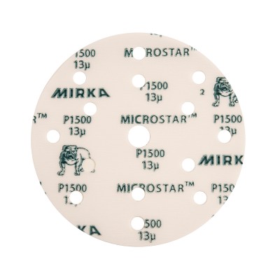 MIRKA FM6JT05095 MICROSTAR, ΓΥΑΛΟΧΑΡΤΟ ΦΙΛΜ  HOOKIT 77MM, P2000