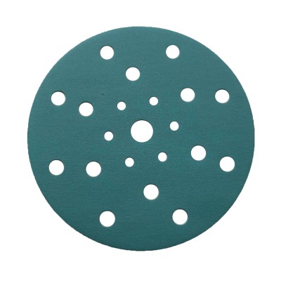 STARCKE 516C_NK_150_600 ΓΥΑΛΟΧΑΡΤΟ 15ΤΡΥΠΟ HOOKIT 150MM, P600