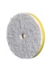 RUPES 9.MF160M ΣΦΟΥΓΓΑΡΙ ΜΕ ΜΙΚΡΟΪΝΕΣ DA FINE, HOOKIT, ΜΕΣΑΙΟ, 160MM (ΚΙΤΡΙΝΟ)