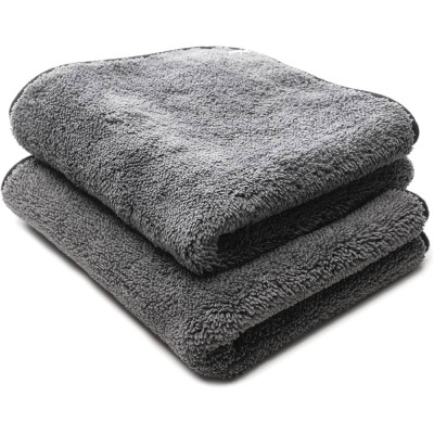 FinoPads MF-1200XL ΠΕΤΣΕΤΑ ΣΤΕΓΝΩΜΑΤΟΣ ΣΤΡΙΦΤΩΝ ΜΙΚΡΟΪΝΩΝ 60Χ90CM, 1200gr/m2,  80/20 (ΓΚΡΙ-ΜΑΥΡΗ)