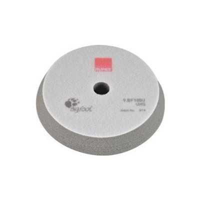 RUPES 9.BF150U ΣΦΟΥΓΓΑΡΙ ΠΟΛΛΑΠΛΩΝ ΧΡΗΣΕΩΝ HOOKIT , 130/150MM (ΓΚΡΙ)