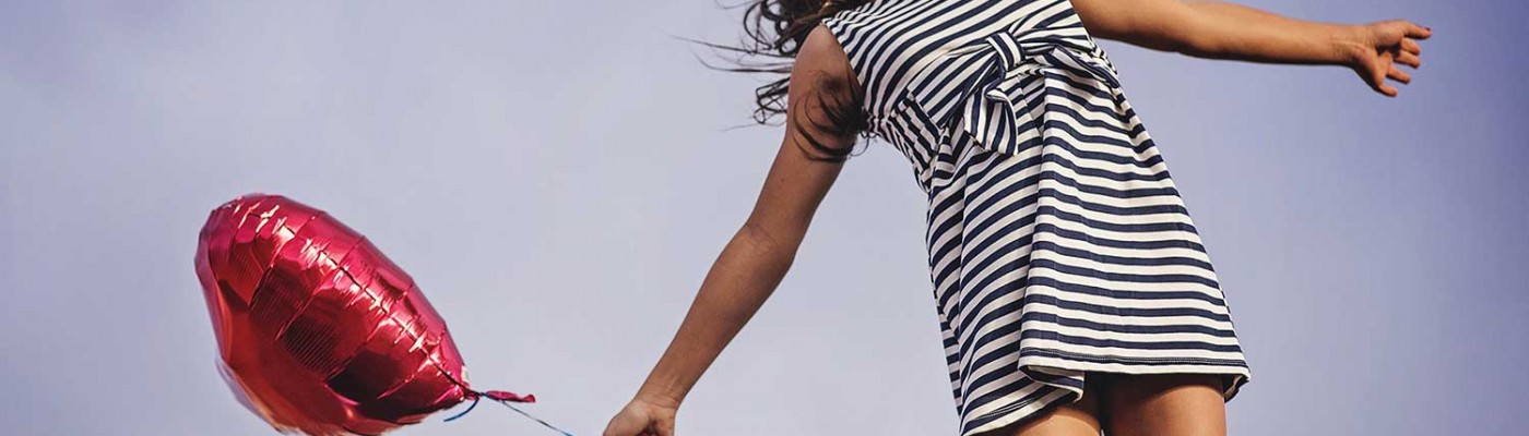 Introducing our Summer Dresses