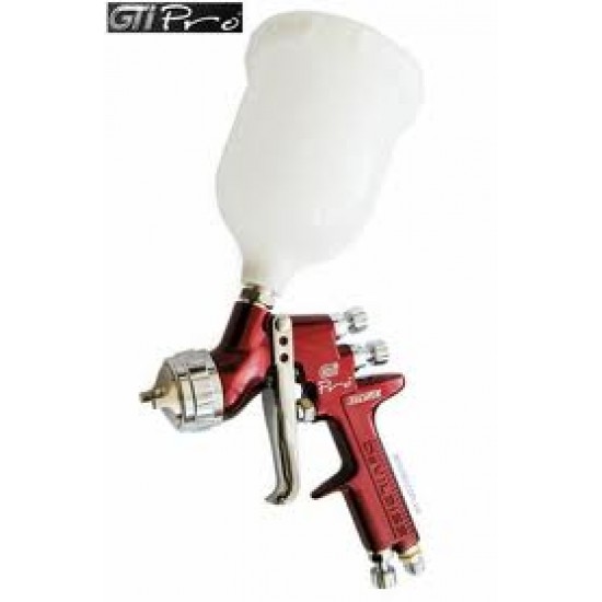 Εργαλεια αυτοκινητου - ΠΙΣΤΟΛΙ ΒΑΦΗΣ DEVILBISS GTI PRO T1. ΓΙΑ ΤΟ ΑΥΤΟΚΙΝΗΤΟ & ΤΗ ΜΟΤΟΣΥΚΛΕΤΑ