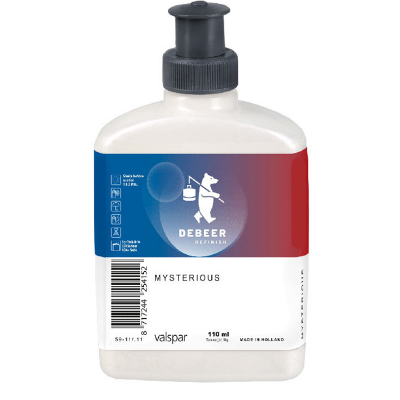 59-11 MYSTERIOUS RAIN FOREST 110ml